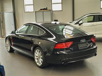 2016 Audi A7 - Thumbnail