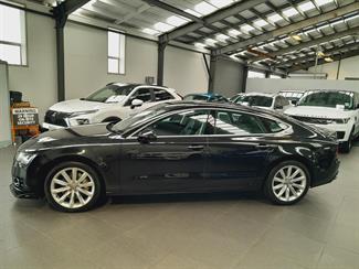 2016 Audi A7 - Thumbnail