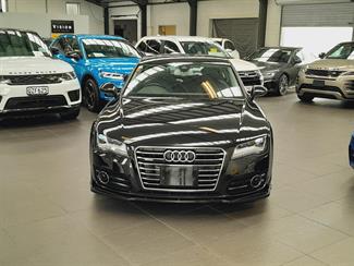 2016 Audi A7 - Thumbnail