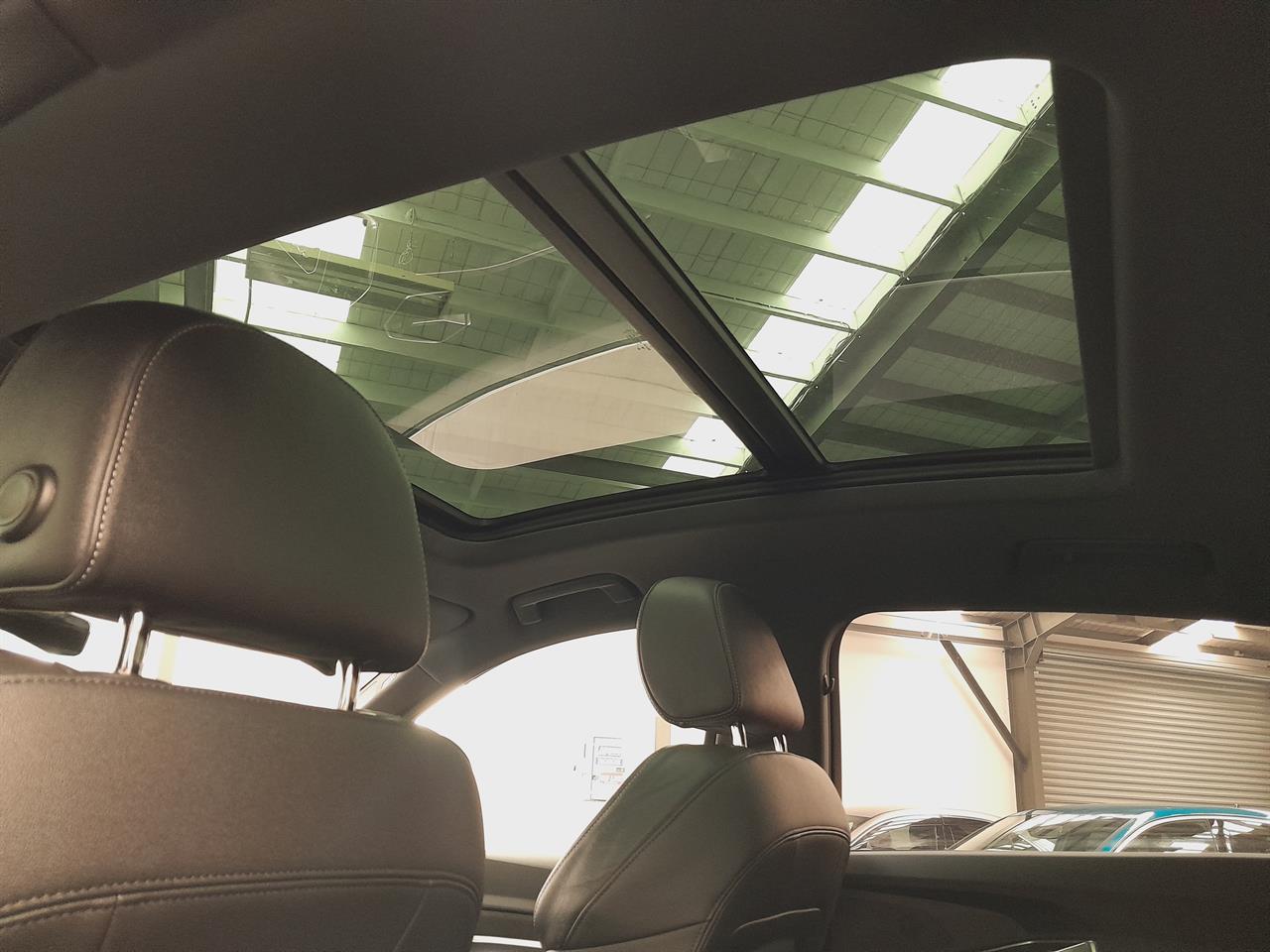 2021 Audi E-tron