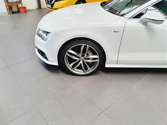 2015 Audi A7 - Thumbnail