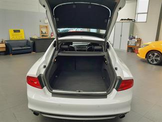 2015 Audi A7 - Thumbnail