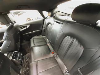 2015 Audi A7 - Thumbnail