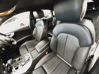 2015 Audi A7 - Thumbnail