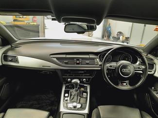 2015 Audi A7 - Thumbnail