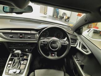 2015 Audi A7 - Thumbnail