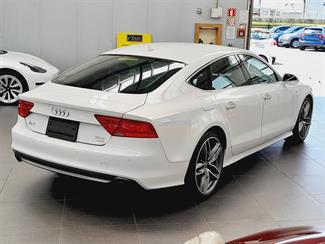 2015 Audi A7 - Thumbnail