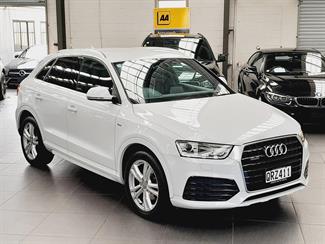 2015 Audi Q3 - Thumbnail