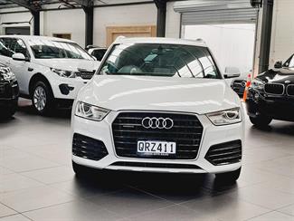 2015 Audi Q3 - Thumbnail