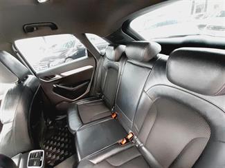 2015 Audi Q3 - Thumbnail