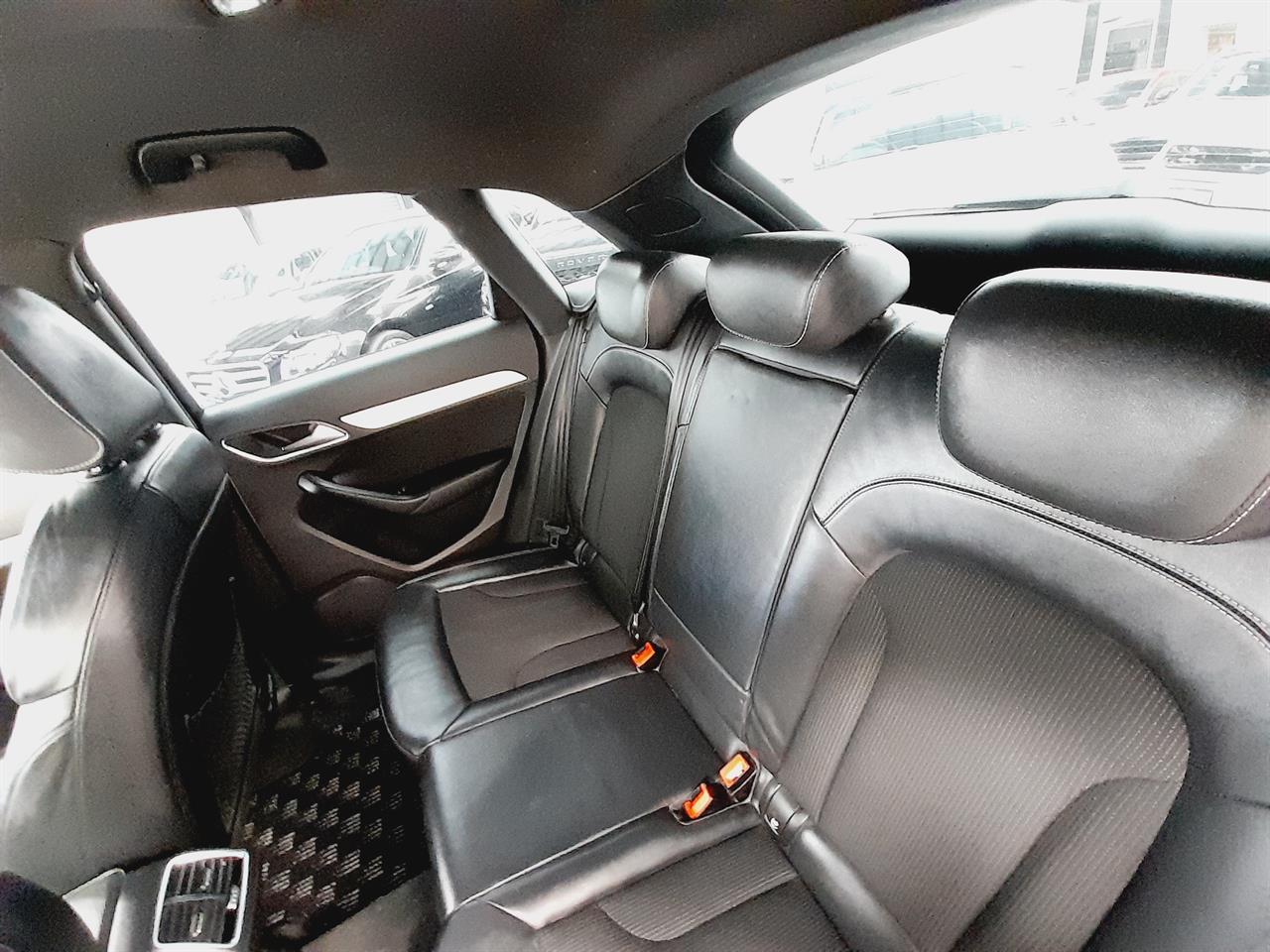 2015 Audi Q3