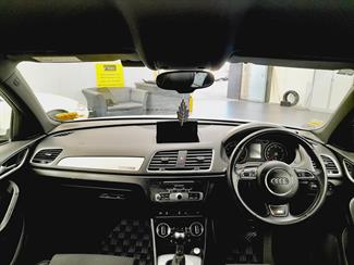 2015 Audi Q3 - Thumbnail