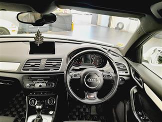 2015 Audi Q3 - Thumbnail