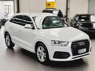 2015 Audi Q3 - Thumbnail
