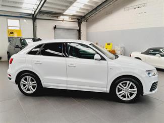 2015 Audi Q3 - Thumbnail