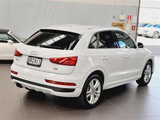 2015 Audi Q3 - Thumbnail