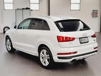 2015 Audi Q3 - Thumbnail