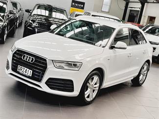 2015 Audi Q3 - Thumbnail
