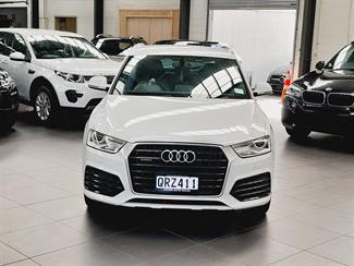 2015 Audi Q3 - Thumbnail