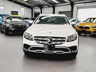 2018 Mercedes-Benz E 220 - Thumbnail