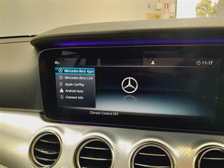 2018 Mercedes-Benz E 220 - Thumbnail