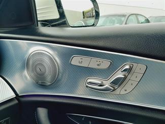 2018 Mercedes-Benz E 220 - Thumbnail