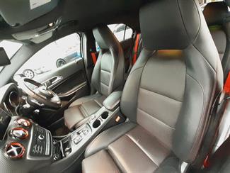 2018 Mercedes-Benz A 45 - Thumbnail