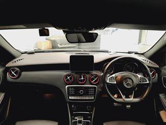 2018 Mercedes-Benz A 45 - Thumbnail