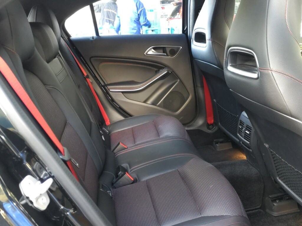 2018 Mercedes-Benz A 45