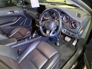2018 Mercedes-Benz A 45 - Thumbnail