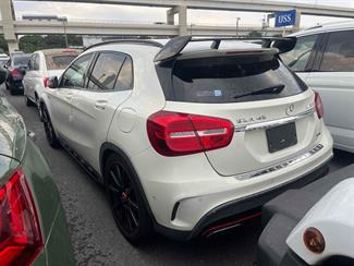 2015 Mercedes-Benz GLA 45 - Thumbnail