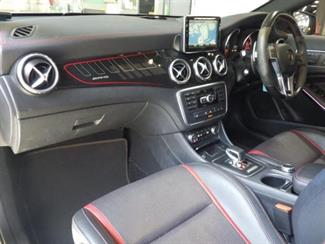 2015 Mercedes-Benz GLA 45 - Thumbnail