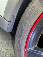 2015 Mercedes-Benz GLA 45 - Thumbnail