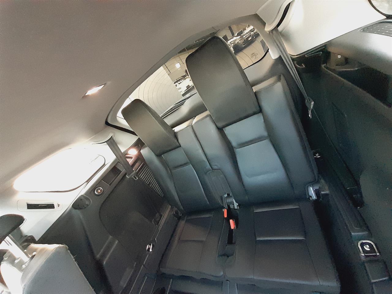 2015 Land Rover Discovery Sport