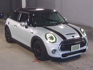2021 Mini Cooper - Thumbnail