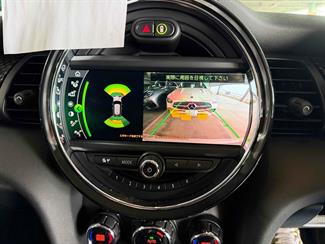2021 Mini Cooper - Thumbnail