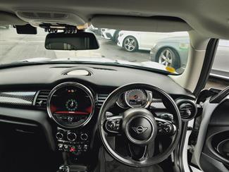 2021 Mini Cooper - Thumbnail