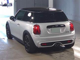 2021 Mini Cooper - Thumbnail