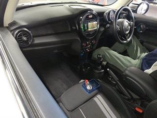 2021 Mini Cooper - Thumbnail