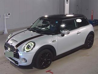 2021 Mini Cooper - Thumbnail