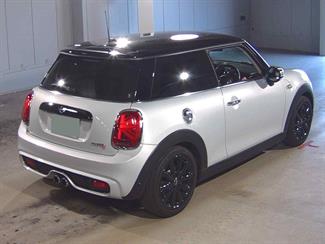 2021 Mini Cooper - Thumbnail