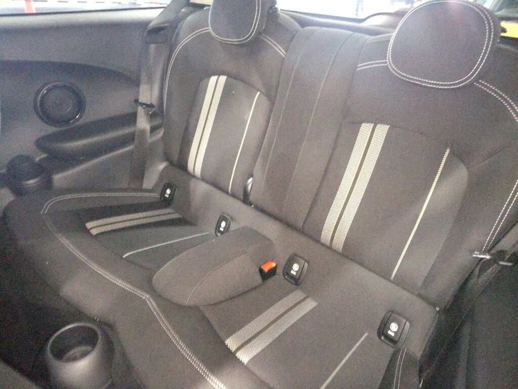 2021 Mini Cooper