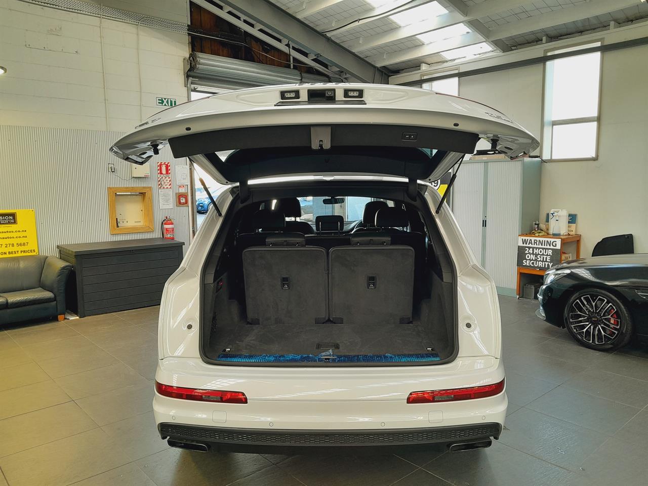 2016 Audi Q7