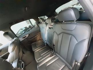 2016 Audi Q7 - Thumbnail