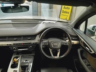 2016 Audi Q7 - Thumbnail