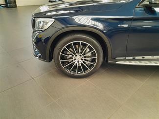 2018 Mercedes-Benz GLC 43 - Thumbnail