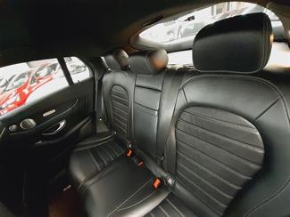 2018 Mercedes-Benz GLC 43 - Thumbnail