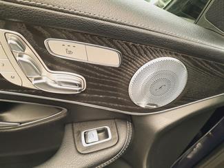 2018 Mercedes-Benz GLC 43 - Thumbnail