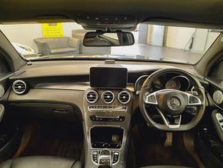 2018 Mercedes-Benz GLC 43 - Thumbnail