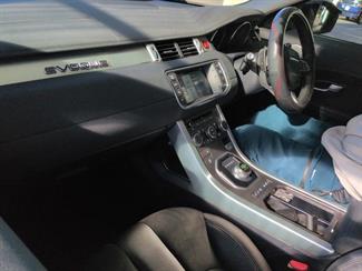 2015 Land Rover Range Rover Evoque - Thumbnail